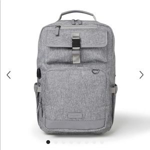 Baggalini 15” Commuter Laptop Backpack